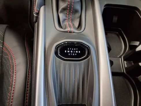 New 2026 Dodge Charger Scat Pack w/ Blacktop Package image 11