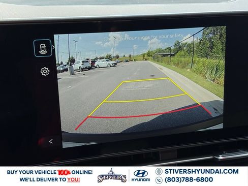 New 2026 Hyundai Kona SEL Sport FWD image 3