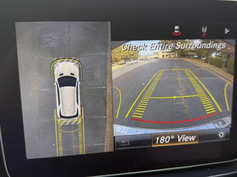 Used 2019 Mercedes-Benz GLE 43 AMG 4MATIC image 30