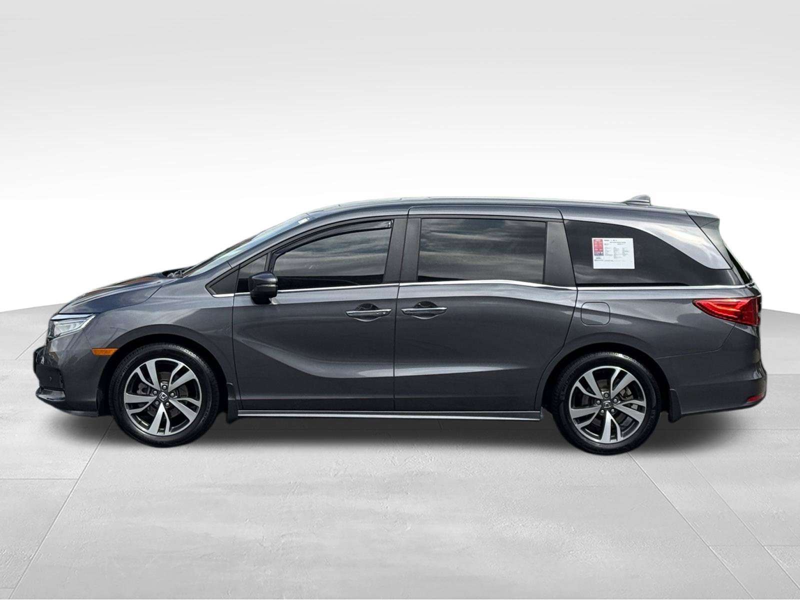 Used 2023 Honda Odyssey Touring image 8