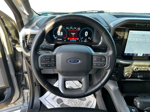 Used 2022 Ford F150 Lariat image 12