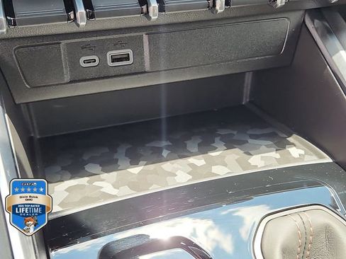 New 2026 GMC Canyon AT4 AWD/4WD image 29