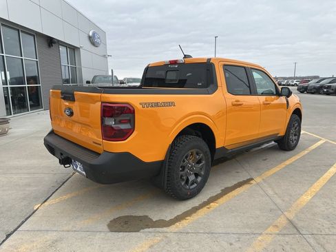 New 2026 Ford Maverick Tremor AWD/4WD image 12