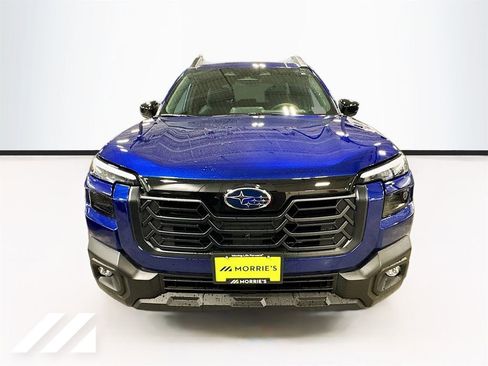 New 2026 Subaru Outback Limited XT image 2