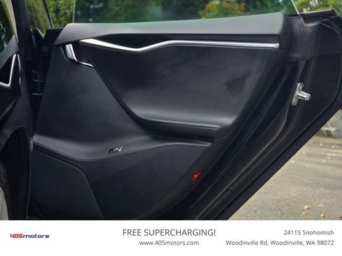 Used 2013 Tesla Model S Performance image 32