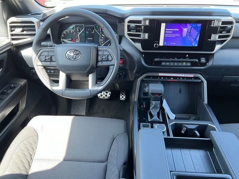 New 2026 Toyota Tundra SR5 AWD/4WD image 27