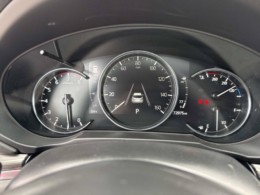 Used 2023 MAZDA CX-5 AWD 2.5 S w/ Premium Plus Pkg image 39