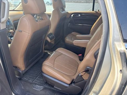 Used 2017 Buick Enclave Leather AWD/4WD image 11