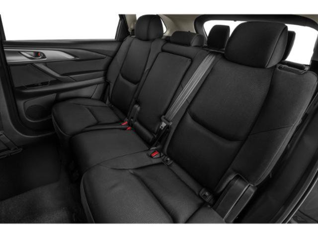 Used 2022 MAZDA CX-9 Sport AWD/4WD image 17