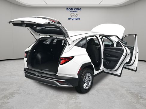 New 2026 Hyundai Tucson SE AWD/4WD image 19