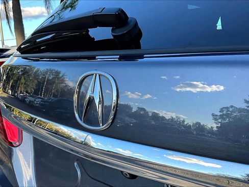 Used 2020 Acura MDX image 30