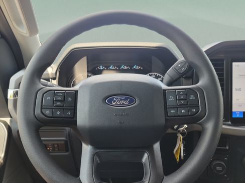 New 2026 Ford F150 XL AWD/4WD image 20