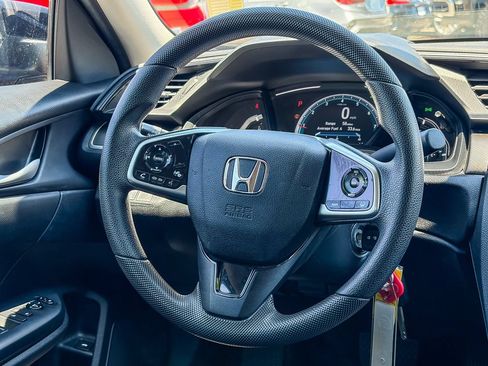 Used 2019 Honda Civic LX image 17