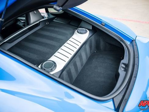 Used 2022 Porsche 718 Cayman GT4 image 77