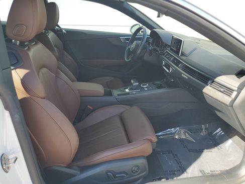 Used 2019 Audi A5 2.0T Premium Plus w/ Premium Plus image 12