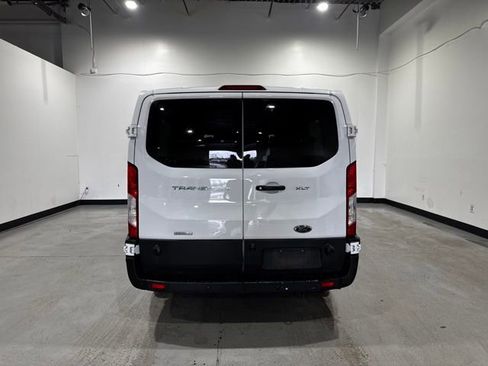 Used 2024 Ford Transit 350 XLT RWD image 7