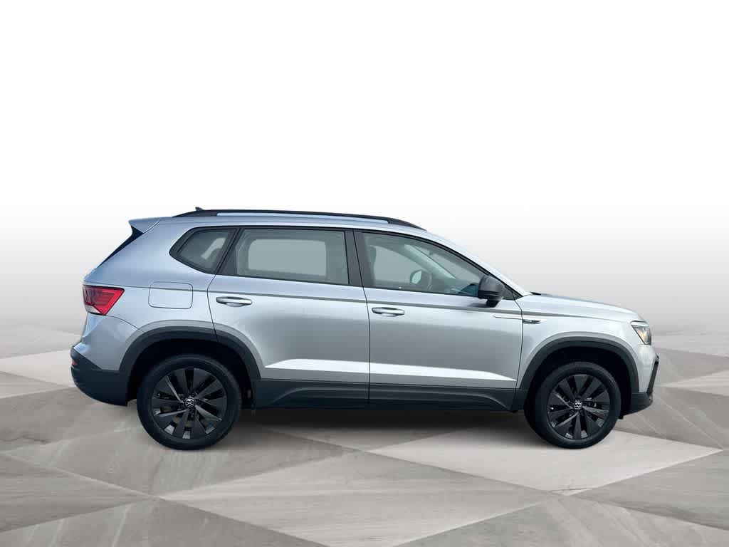 Used 2023 Volkswagen Taos S FWD image 9
