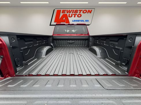 New 2026 Chevrolet Silverado 3500 LTZ w/ LTZ Plus Package image 25