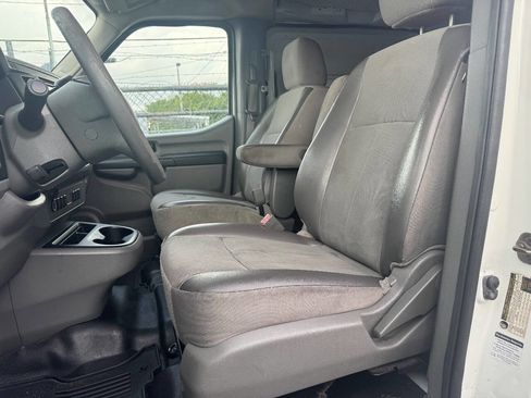 Used 2016 Nissan NV 1500 S w/ Power Package image 10
