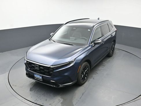 Certified 2024 Honda CR-V Sport-L image 41