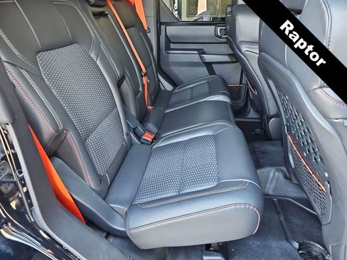 Used 2024 Ford Bronco Raptor image 17