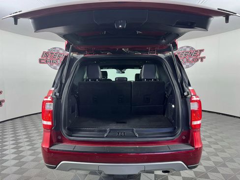 Used 2019 Ford Expedition XLT w/ Equipment Group 201A image 28