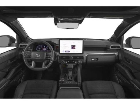 New 2026 Toyota 4Runner TRD Off-Road Premium AWD/4WD image 7