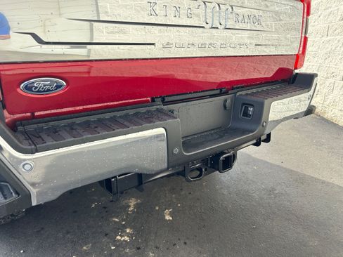 New 2026 Ford F250 King Ranch w/ Tremor Off-Road Package image 33