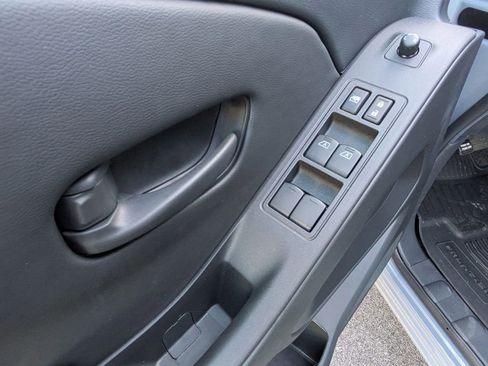 New 2026 Nissan Frontier SV w/ All-Weather Content Package AWD/4WD image 11