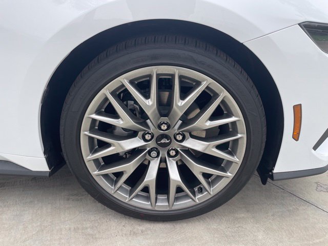 New 2025 Ford Mustang Premium RWD image 29