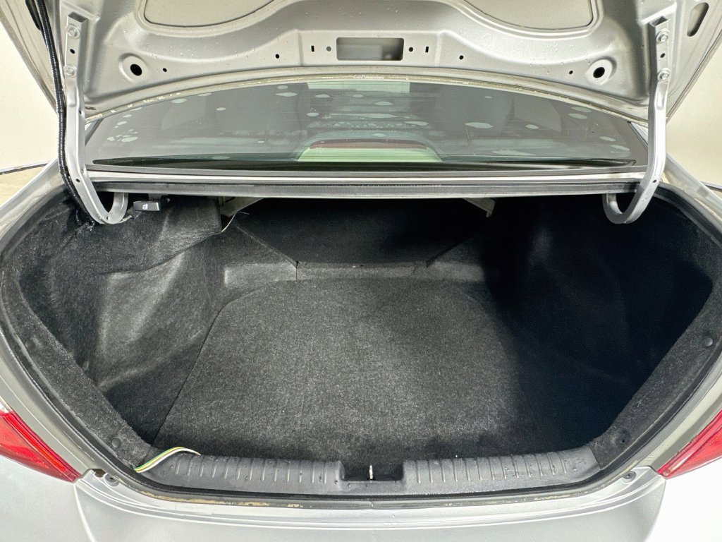 Used 2012 Honda Civic LX image 27