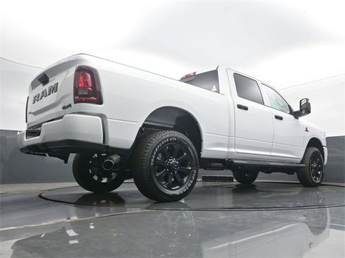 New 2026 RAM 2500 Tradesman image 51