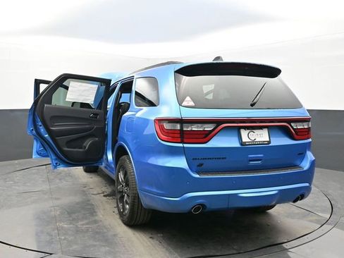 New 2026 Dodge Durango GT image 65