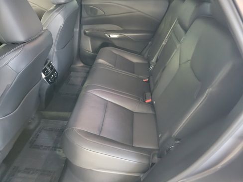 Used 2023 Lexus RX 350 Premium Plus image 12