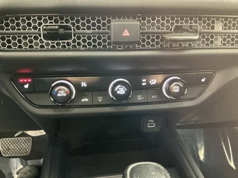 Certified 2023 Honda HR-V Sport image 25