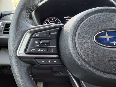 New 2026 Subaru Ascent Limited AWD/4WD image 15
