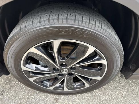 Certified 2023 MAZDA CX-5 AWD 2.5 S w/ Premium Package image 14