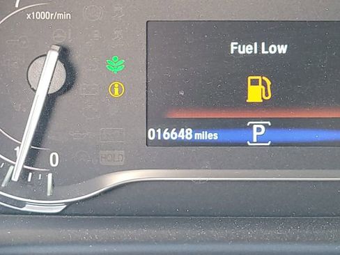 Used 2023 Honda Ridgeline RTL image 18