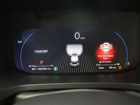 Used 2024 Acura MDX FWD w/ Technology Package image 11