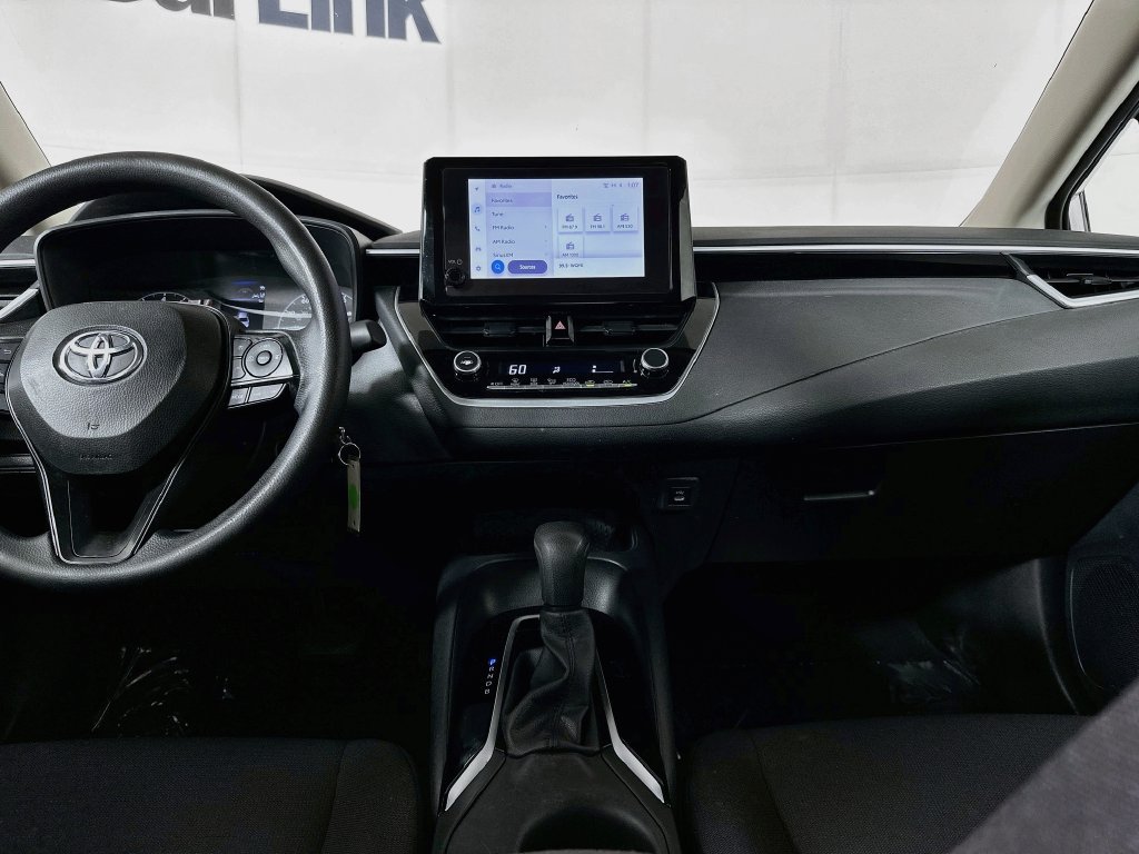 Used 2024 Toyota Corolla LE FWD image 25