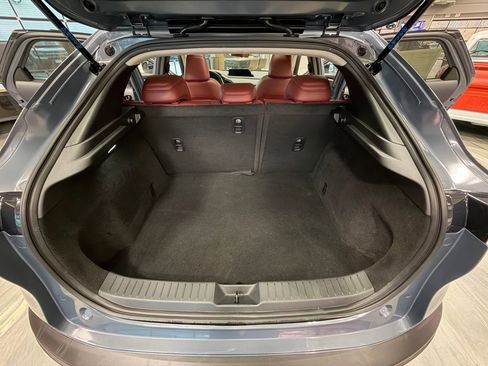 Used 2023 MAZDA CX-30 AWD 2.5 S w/ Preferred Package image 46