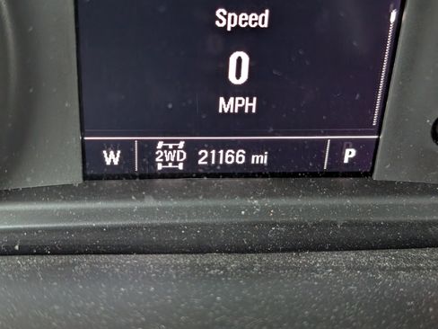 Used 2024 Chevrolet Silverado 1500 W/T w/ WT Value Package image 9