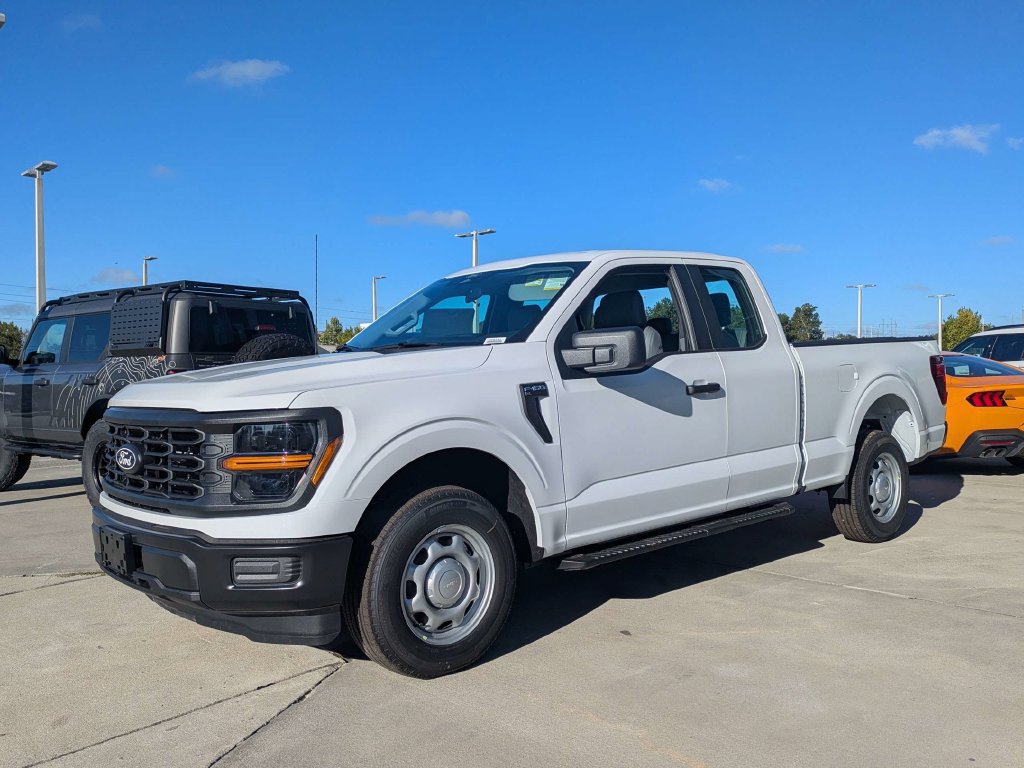 New 2026 Ford F150 XL RWD image 8