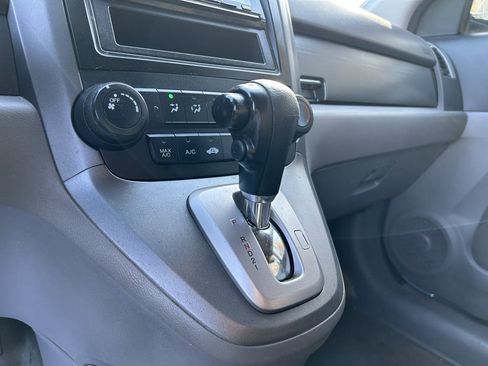 Used 2007 Honda CR-V LX image 13
