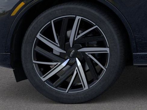 New 2025 Lincoln Aviator Black Label AWD/4WD image 19