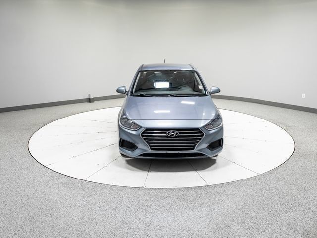 Used 2020 Hyundai Accent SE FWD image 25