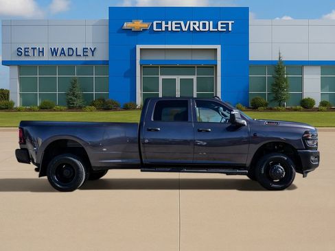 Used 2025 RAM 3500 Tradesman image 8