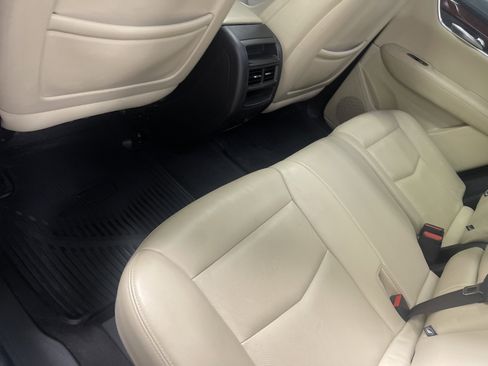 Used 2019 Cadillac XT5 Luxury image 18