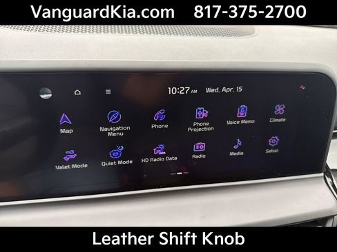 Certified 2026 Kia Seltos S FWD image 14