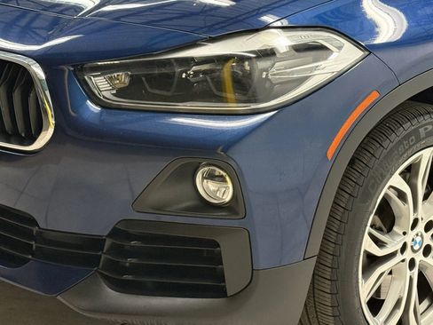 Used 2018 BMW X2 sDrive28i w/ Convenience Package image 4